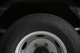 康铃J3&nbsp;载货车底盘                                                图片