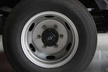 ���� ����J3 127���� 4X2 4.15�׵�����ʽ�Ῠ(����)(HFC5041XXYP13K2B4NS)ͼƬ