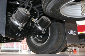 ���� ����J3 127���� 4X2 4.15�׵�����ʽ�Ῠ(����)(HFC5041XXYP13K2B4NS)ͼƬ