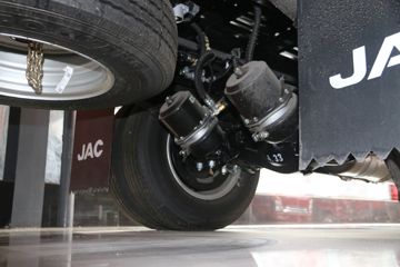 ���� ����J3 127���� 4X2 4.15�׵�����ʽ�Ῠ(����)(HFC5041XXYP13K2B4NS)ͼƬ