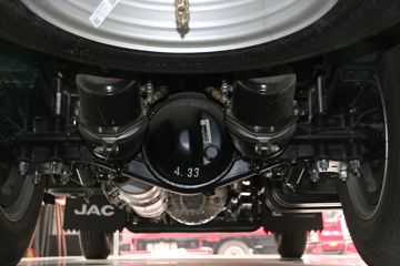 ���� ����J3 127���� 4X2 4.15�׵�����ʽ�Ῠ(����)(HFC5041XXYP13K2B4NS)ͼƬ