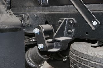 ���� ����J3 127���� 4X2 4.15�׵�����ʽ�Ῠ(����)(HFC5041XXYP13K2B4NS)ͼƬ