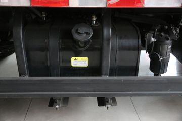 ���� ����J3 127���� 4X2 4.15�׵�����ʽ�Ῠ(����)(HFC5041XXYP13K2B4NS)ͼƬ