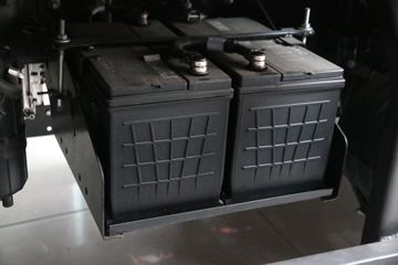 ���� ����J3 127���� 4X2 4.15�׵�����ʽ�Ῠ(����)(HFC5041XXYP13K2B4NS)ͼƬ