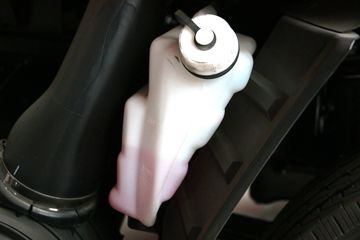 ���� ����J3 127���� 4X2 4.15�׵�����ʽ�Ῠ(����)(HFC5041XXYP13K2B4NS)ͼƬ