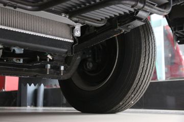 ���� ����J3 127���� 4X2 4.15�׵�����ʽ�Ῠ(����)(HFC5041XXYP13K2B4NS)ͼƬ