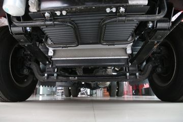 ���� ����J3 127���� 4X2 4.15�׵�����ʽ�Ῠ(����)(HFC5041XXYP13K2B4NS)ͼƬ