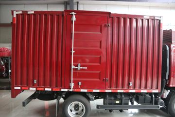 ���� ����J3 127���� 4X2 4.15�׵�����ʽ�Ῠ(����)(HFC5041XXYP13K2B4NS)ͼƬ