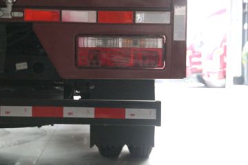 ���� ����J3 127���� 4X2 4.15�׵�����ʽ�Ῠ(����)(HFC5041XXYP13K2B4NS)ͼƬ