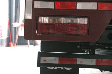 ���� ����J3 127���� 4X2 4.15�׵�����ʽ�Ῠ(����)(HFC5041XXYP13K2B4NS)ͼƬ