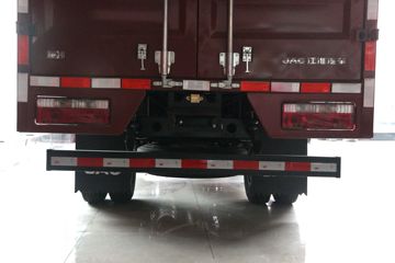 ���� ����J3 127���� 4X2 4.15�׵�����ʽ�Ῠ(����)(HFC5041XXYP13K2B4NS)ͼƬ