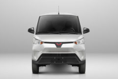 五菱汽车 EV50 2.5T 5座 4.49米纯电动封闭货车43.2kWh