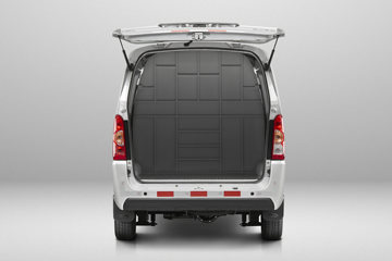 �������� EV50 2.5T 5�� 4.49�״��綯��ջ���43.2kWhͼƬ