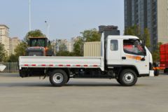 购解放霸铃载货车 享高达0.6万优惠