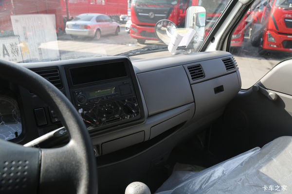 优惠0.3万 常州市顺达小卡载货车火热促销中