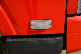 解放公狮&nbsp;载货车外观                                                图片