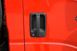 解放公狮&nbsp;载货车外观                                                图片