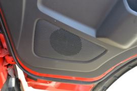 解放公狮&nbsp;载货车驾驶室                                               图片