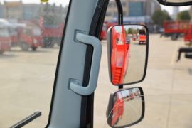 解放公狮&nbsp;载货车驾驶室                                               图片