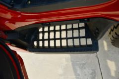 一汽红塔 解放公狮 150马力 4.2米单排栏板轻卡(CA1040K6L3E6B)