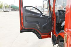 一汽红塔 解放公狮 150马力 4.2米单排栏板轻卡(CA1040K6L3E6B)