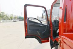 一汽红塔 解放公狮 150马力 4.2米单排栏板轻卡(CA1040K6L3E6B)