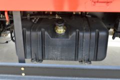 一汽红塔 解放公狮 150马力 4.2米单排栏板轻卡(CA1040K6L3E6B)