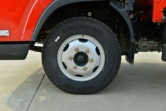 一汽红塔 解放公狮 150马力 4.2米单排栏板轻卡(CA1040K6L3E6B)