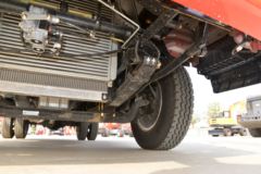 一汽红塔 解放公狮 150马力 4.2米单排栏板轻卡(CA1040K6L3E6B)