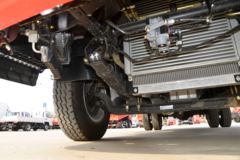 一汽红塔 解放公狮 150马力 4.2米单排栏板轻卡(CA1040K6L3E6B)