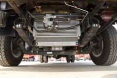 一汽红塔 解放公狮 150马力 4.2米单排栏板轻卡(CA1040K6L3E6B)