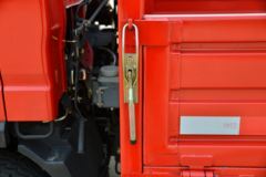 一汽红塔 解放公狮 150马力 4.2米单排栏板轻卡(CA1040K6L3E6B)