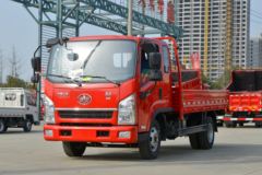 解放公狮载货车重庆市火热促销中 让利高达0.6万