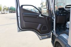 解放 领途 130马力 3.82米排半栏板轻卡(CA1045P40K50L2E6A84)