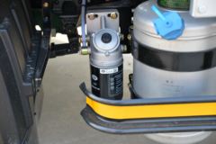 解放 领途 130马力 3.82米排半栏板轻卡(CA1045P40K50L2E6A84)