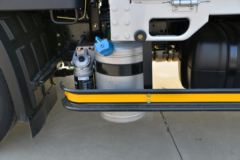 解放 领途 130马力 3.82米排半栏板轻卡(CA1045P40K50L2E6A84)