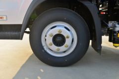 解放 领途 130马力 3.82米排半栏板轻卡(CA1045P40K50L2E6A84)