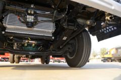 解放 领途 130马力 3.82米排半栏板轻卡(CA1045P40K50L2E6A84)