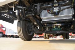 解放 领途 130马力 3.82米排半栏板轻卡(CA1045P40K50L2E6A84)