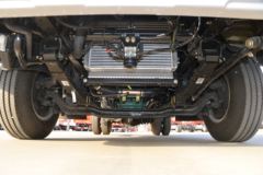 解放 领途 130马力 3.82米排半栏板轻卡(CA1045P40K50L2E6A84)