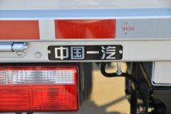 解放 领途 130马力 3.82米排半栏板轻卡(CA1045P40K50L2E6A84)