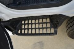 解放 虎VR 110马力 3.37米排半栏板轻卡(CA1041P40K50L1E6A84) 解放 虎VR 110马力 3.37米排半栏板轻卡(CA1041P40K50L1E6A84)