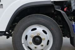 解放 虎VR 110马力 3.37米排半栏板轻卡(CA1041P40K50L1E6A84) 解放 虎VR 110马力 3.37米排半栏板轻卡(CA1041P40K50L1E6A84)