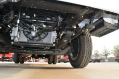 解放 虎VR 110马力 3.37米排半栏板轻卡(CA1041P40K50L1E6A84) 解放 虎VR 110马力 3.37米排半栏板轻卡(CA1041P40K50L1E6A84)