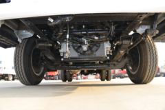 解放 虎VR 110马力 3.37米排半栏板轻卡(CA1041P40K50L1E6A84) 解放 虎VR 110马力 3.37米排半栏板轻卡(CA1041P40K50L1E6A84)