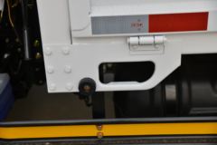 解放 虎VR 110马力 3.37米排半栏板轻卡(CA1041P40K50L1E6A84) 解放 虎VR 110马力 3.37米排半栏板轻卡(CA1041P40K50L1E6A84)