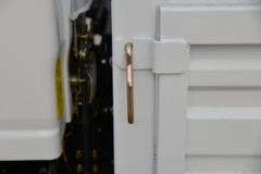 解放 虎VR 110马力 3.37米排半栏板轻卡(CA1041P40K50L1E6A84) 解放 虎VR 110马力 3.37米排半栏板轻卡(CA1041P40K50L1E6A84)