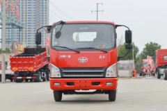 解放 虎VN 爬山虎 130马力 4.16米单排厢式轻卡(国六)(CA5045XXYP40K50L2E6A84)