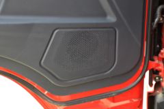 解放 虎VH 130马力 3.78米排半仓栅式轻卡(潍柴)(CA5040CCYP40K56L2E6A84)