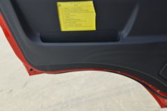 解放 虎VH 130马力 3.78米排半仓栅式轻卡(潍柴)(CA5040CCYP40K56L2E6A84)